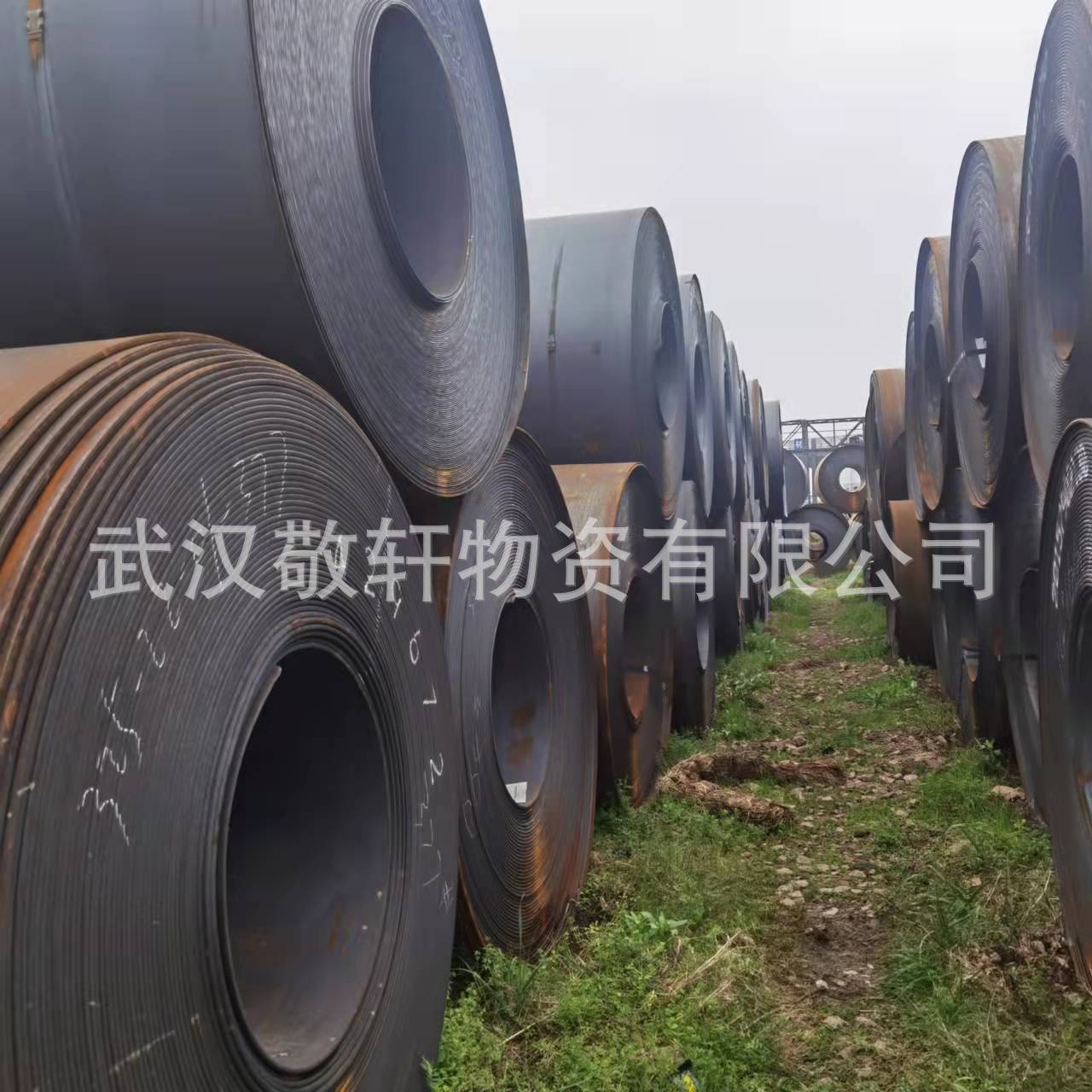 长期批发武钢出厂热卷Q235B8*1500/1800*C