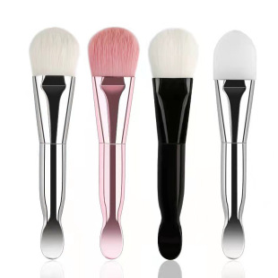 [Lin Yun recommends] Silicone Mask Brush Mask Brush Mask Mud Mask Special Application Soft Hair Little Red Riding Book Same Style