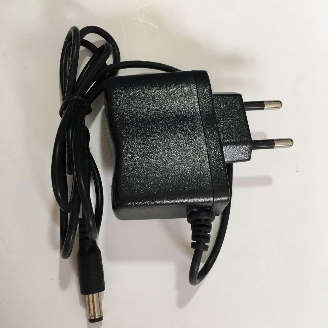 12V0.5A适配器电磨配件厂家史夫克电磨机打磨机抛光机雕刻打磨钻