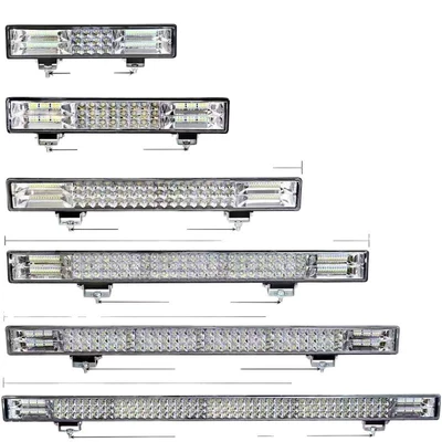 Other lights: Car Light Strips, High and Low