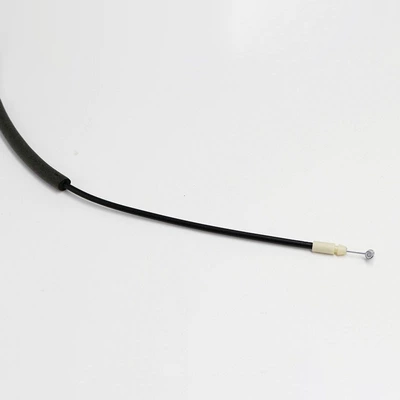 Back Slot Trunk Lock – Power supply, ignition system accessories