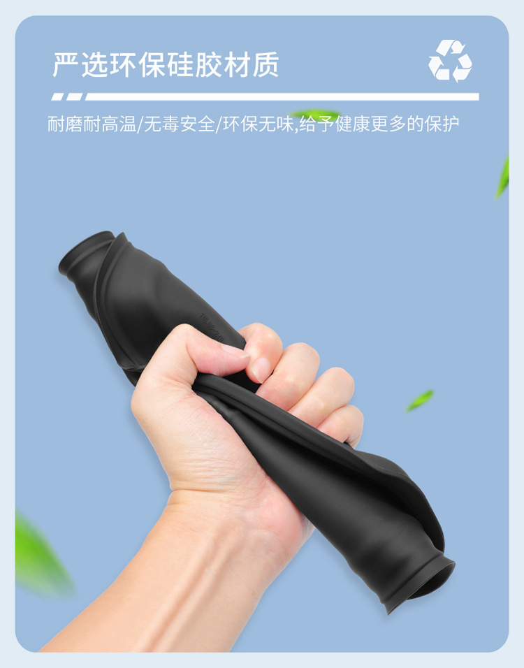 Suitable for Wuling Xingguang S Central Control Wireless Silicone Anti-Slip Pad Car Protection Car Special Supplies Refitting Accessories