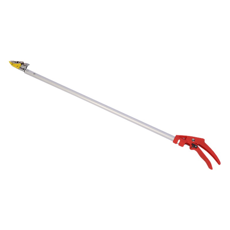 Winda tijeras de recolección de fruta de rama alta retráctil dispositivo de recolección de fruta tijeras de rama Litchi longan Granada caqui tijeras de recolección de herramientas de jardín