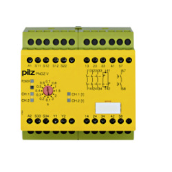 PILZ 783100 793100 773721 311055 312601 312435 773730 772135