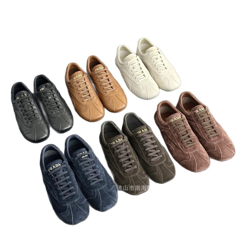 TOP SHOES ヨーロッパステーションの男性と女性のトレーニングシューズ、春と秋の新しい多用途のフラットカジュアルスポーツシューズ|undefined