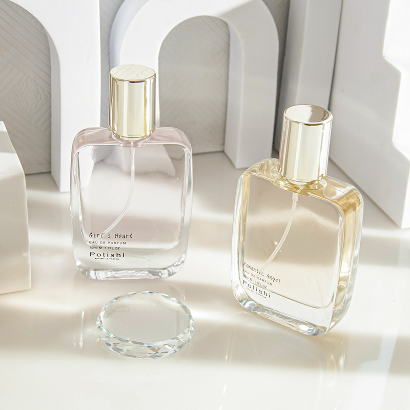 2023 Nuovo profumo caldo Profumo da donna Marchio autentico Profumo fresco e duraturo Ragazza studentessa Piccolo marchio Francia_voghion.com