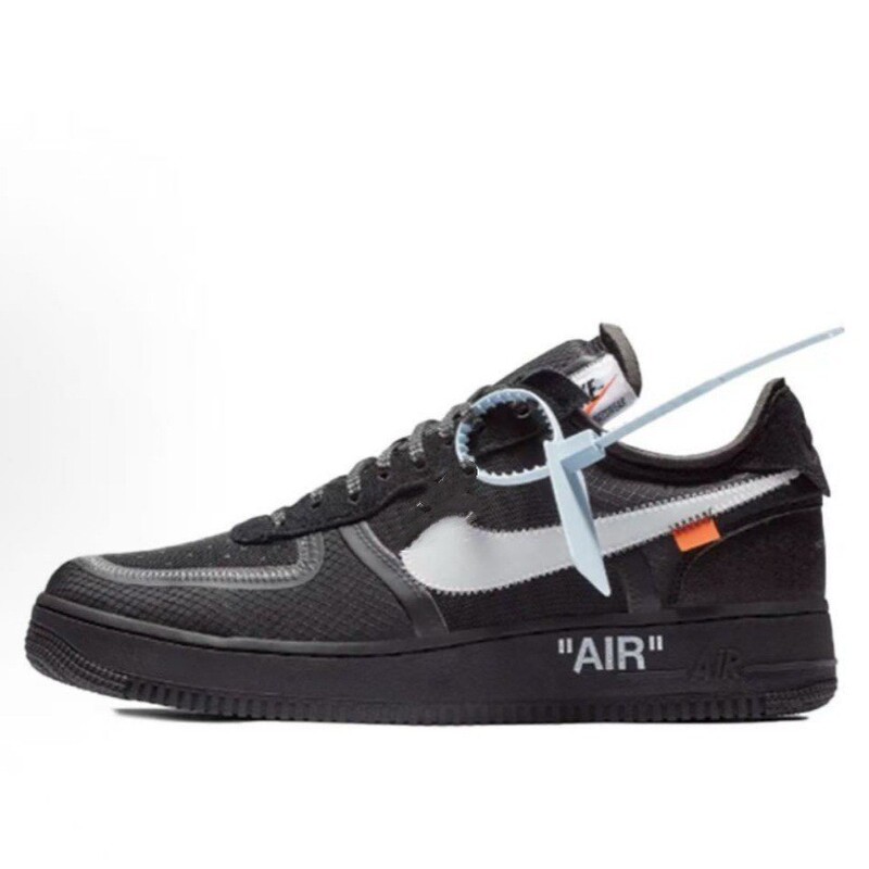 Putian Shoes Pegasus Pack Year of the Horse Air Force One Genuine Leather Rubber Sole Height-Increasing Non-Slip Wear-Resistant Men's and Women's Sneakers Putian Shoes Pegasus Pack Year of the Horse Air Force One Genuine Leather Rubber Sole Height-Increasing Non-Slip Wear-Resistant Men's and Women's Sneakers
