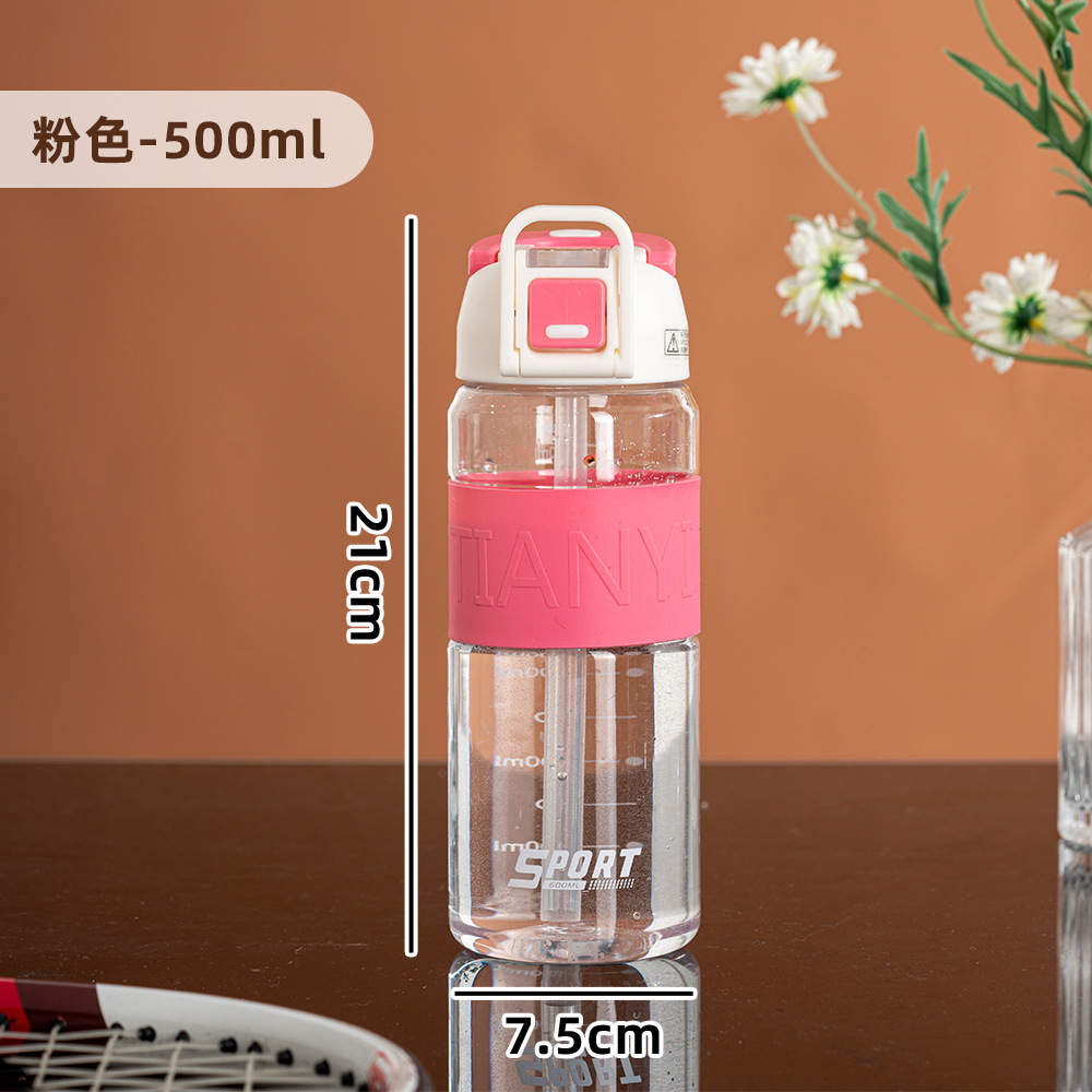 Fuchsia, 500 ml
