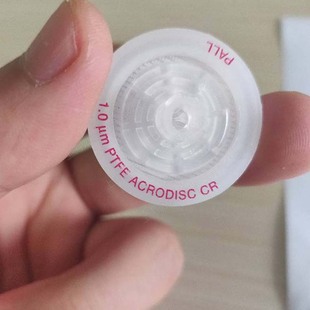 J8 Filter Head Disc Filter Solvent 25mm Needle Type 6Tacall21Um42Roptfep No Simple G3