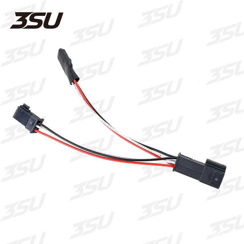 Suitable for Bmw Steering Wheel Tja Module Connector Cable G30 G32 G34 G36 G20 G21 G22