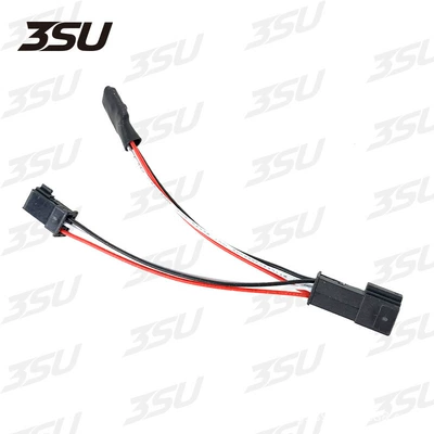 Steering wheel Wheel Tja Module Connector