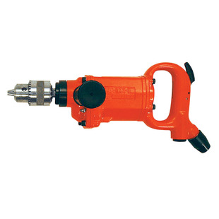 Japan's FUJI FRD-12Z-1 E Air Drill Gun Type Air Drill Gun Type Pneumatic Drill Gun Type Pneumatic Drill Air Drill
