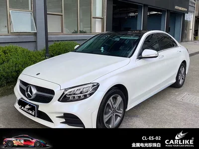 Kalek Electro-Optical Metal Color-Changing Automotive Film - 152-x-17m-electro-optical-pearl-white