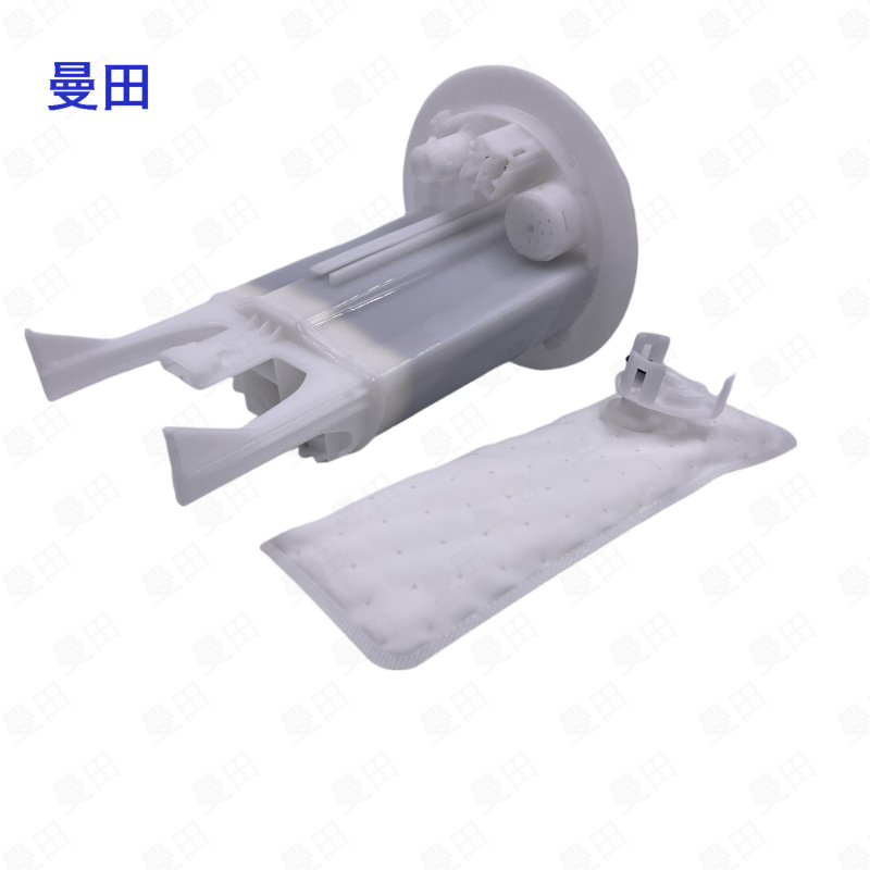 Cross-Border Hot Selling Suitable for Toyota Vios Zhixuan 14 Yaris Gasoline Grids Gasoline Filter Element 77024-0D140