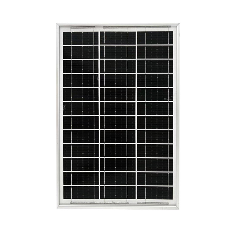 Fabricante personalizado 18v6w monocristalino policristalino panel solar panel de carga solar panel solar de baja potencia