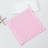 Peach pink 25*25 (10 pack)