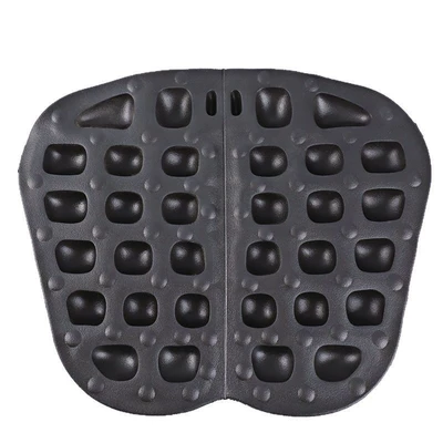 rebound breathable office comfortable | Electric car cushion