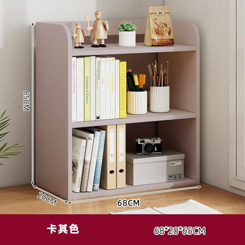 [3단모델] 카키 68CM