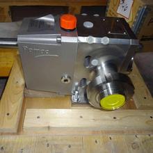 荷兰Pomac卫生通道泵 CPAGF国内仓议价