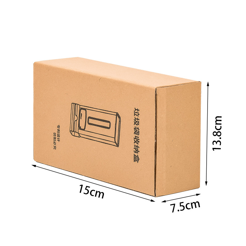 티슈 상자 13.5*7.5*25cm, 주문형 맞춤형, 주문형 맞춤형