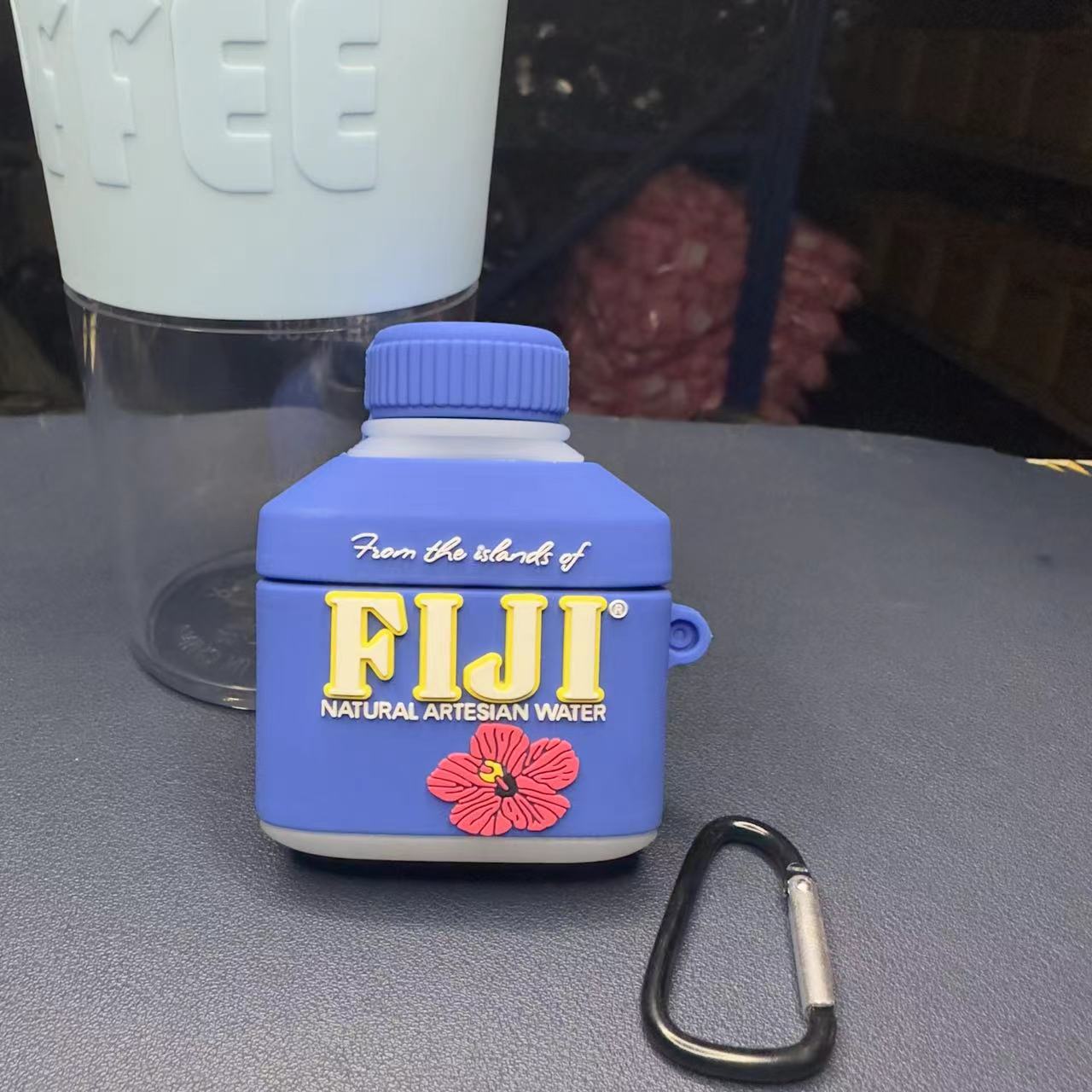 157 미네랄 워터