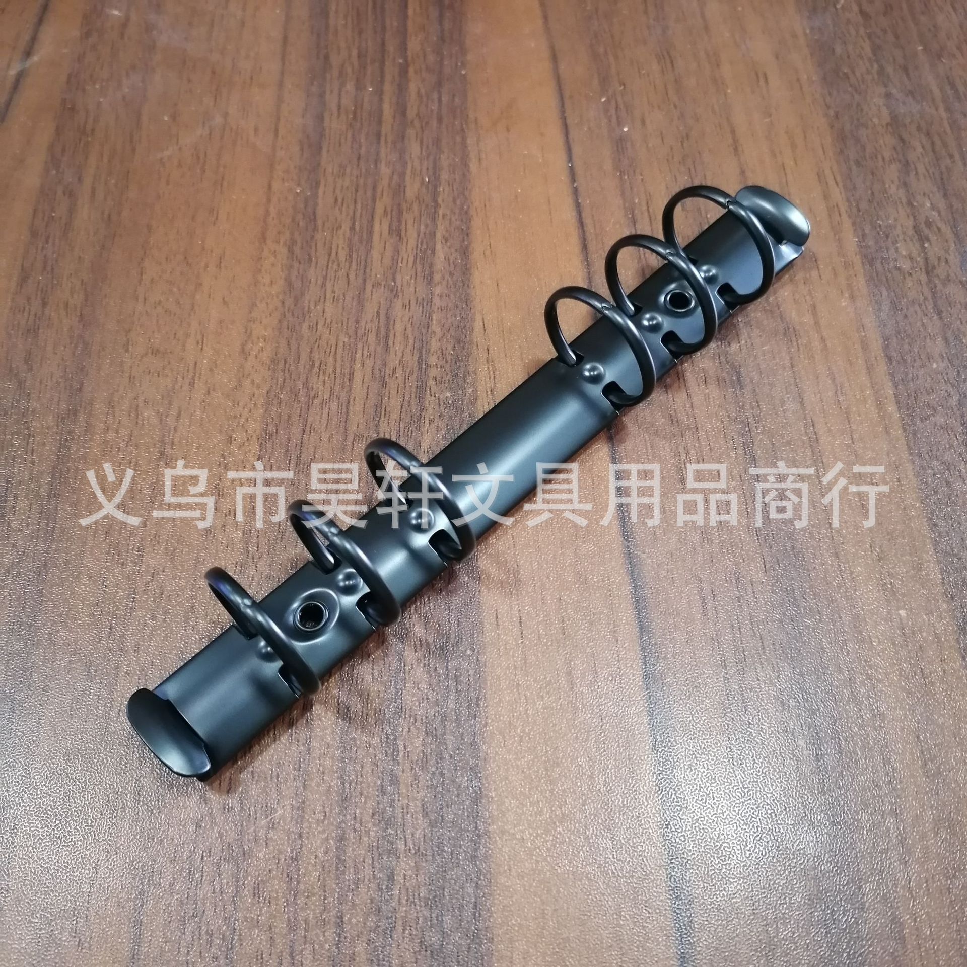 A6 LTR171-6-25/20 무광택 검정색