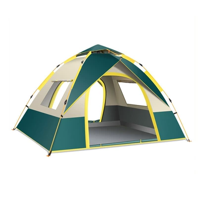 Avtomobil dam çadırları Rain Shelter, Hexagonal Tent