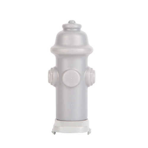 Dog Toilet Accessories Urine Guide Column Dog Toilet Anti-Splash Urine Board Male Dog Column Pet Supplies Wholesale 
