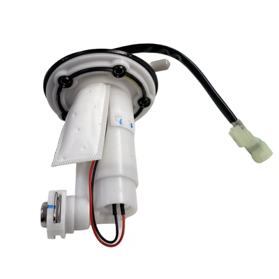 Motorcycle fuel pump Oil pump, nozzle