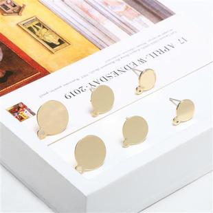 �~����18k�~ƬS925�yᘎ���ƽ�׶���ж��DIY�ֹ��Ʒ�������