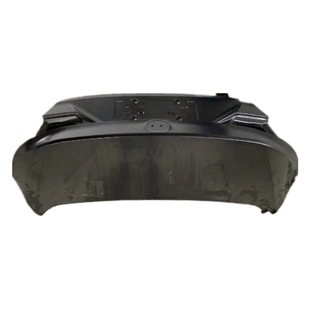 Suitable for Changan Yidong PLUS tail cover new EADO 1.6L 19-car tailgate empty shell auto parts sheet metal parts