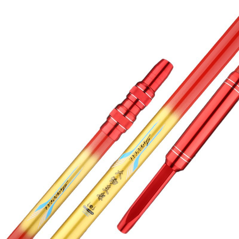 Fabricante de suministro de artículos de pesca de gran tamaño de soporte de gran tamaño de soporte de gran tamaño de deporte al aire libre