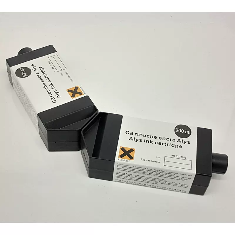 适用于力克For Lectra\200ml墨盒