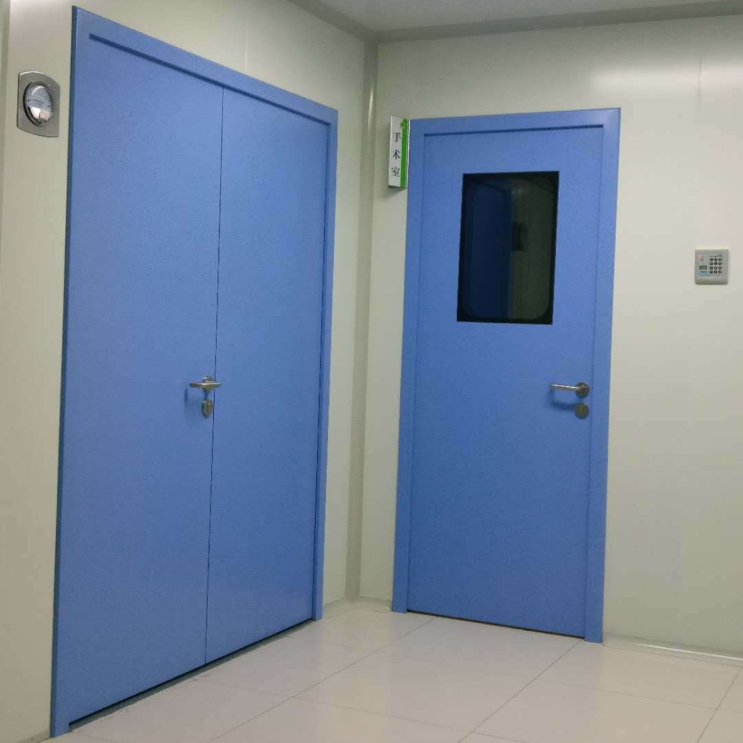 天润供应制药电子实验室密闭钢制不锈钢成品耐用新款带扫地条门厂