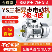 YSǵ0.37/0.55/0.75/1.1/1.5/2.2KW첽綯380Vȫͭ