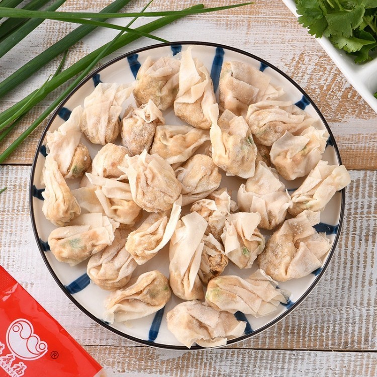 原头工厂福州小吃手工肉燕225g装 速冻肉制品冷冻食品肉燕|undefined