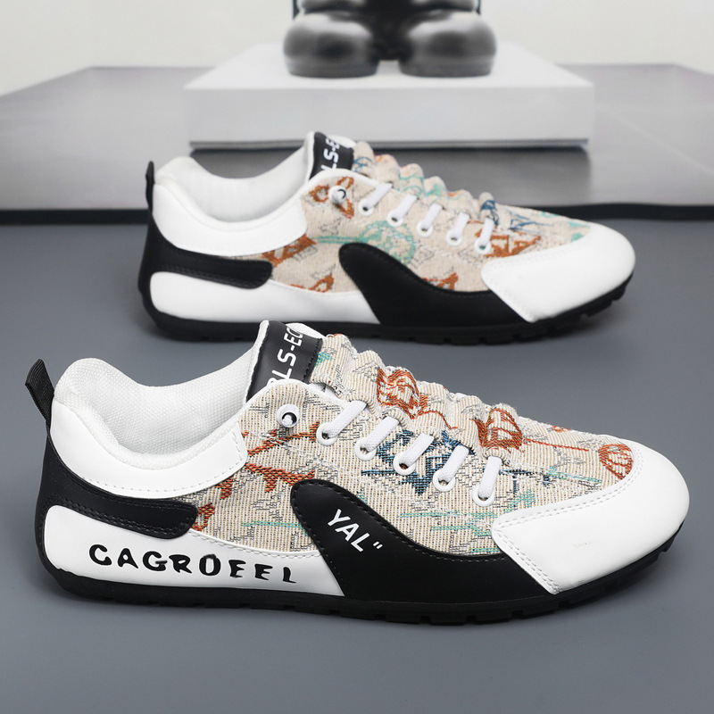 AG6 풀밴드 흑백