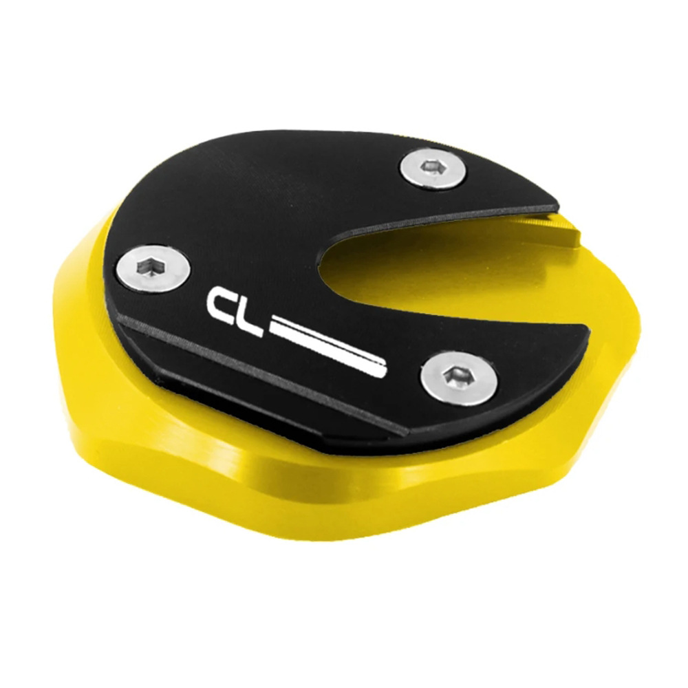 Suitable for Honda CL500 2023 CNC motorcycle modified side support enlarged seat foot support widened seat