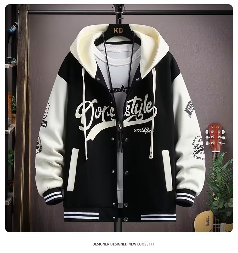 Black (ks02 single jacket)