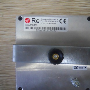 Supply Italy RE correction sensor SU. 11 in stock genuine goods