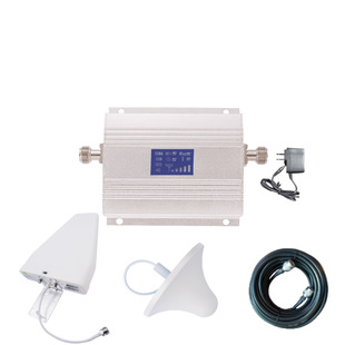 LTE800/LTE26004G mobile phone signal amplifier mobile phone signal booster relay receiver suit