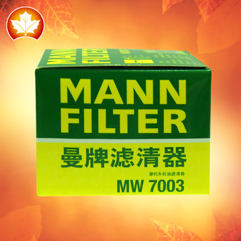 Manpai motorcycle filter MW7003 is suitable for BMW 310