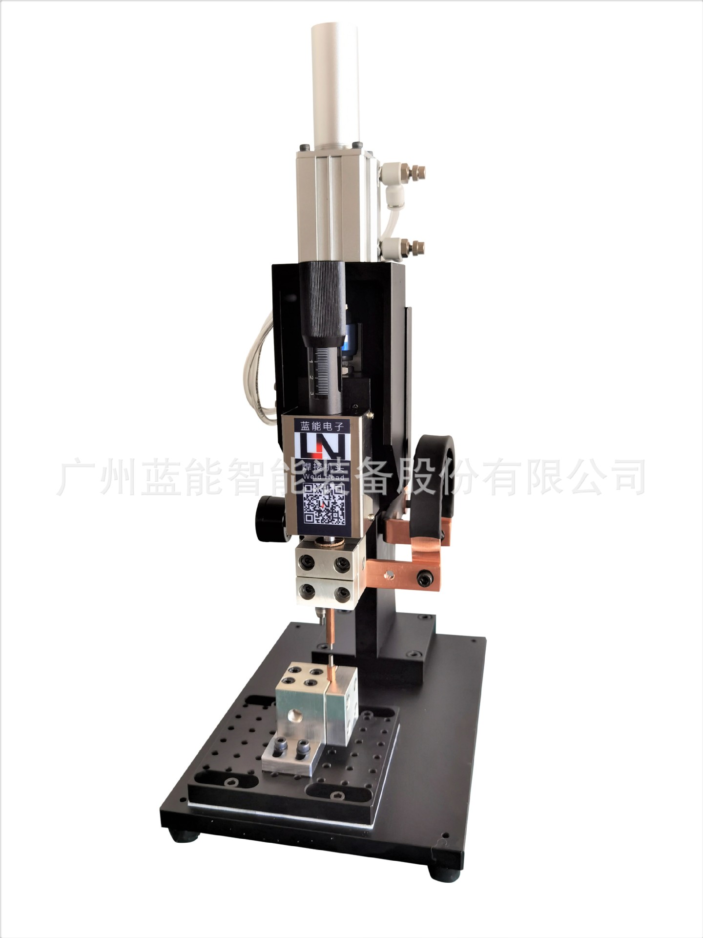 中频逆变直流点焊机效果好/中频点焊机怎么操作/焊接参数视频