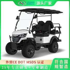 电动观光车;高尔夫球车;高尔夫车