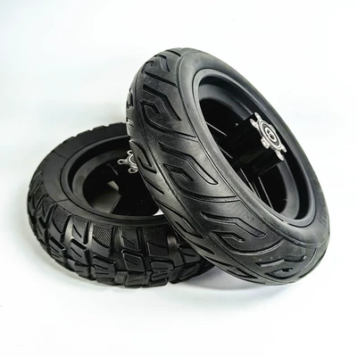 solid tire whole wheel – Yolsuzluq şinləri