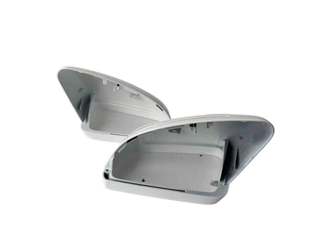 Suitable for Mercedes-Benz GLA156A-Class, C-Class, B-Class, E-Class, and S-Class: rearview mirror housing, side mirror housing, and reflector cover