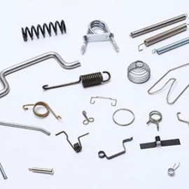 棕榈弹簧床垫;异形弹簧;压缩弹簧