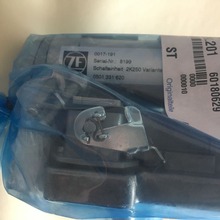 德国ZF 0017-191（减速机2K250GA配件）齿轮变速箱配件