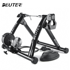 DEUTER bicycle riding platform training platform indoor training rack cycling fitness rack sports equipment MT-04