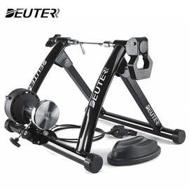 DEUTER自行车骑行台训练台室内训练架骑行健身架子 运动装备MT-04